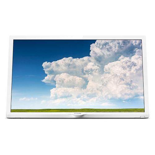 Tv 24" ( LED ) 4300 SERIES 4300 series TV LED Bianco 24PHS4354 12