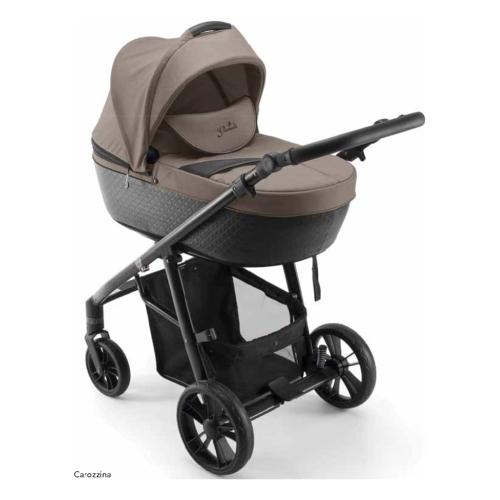 Sistema modulare Diamante Sabbia/Nero DIAMANTE Sabbia e Nero 35000S49SA