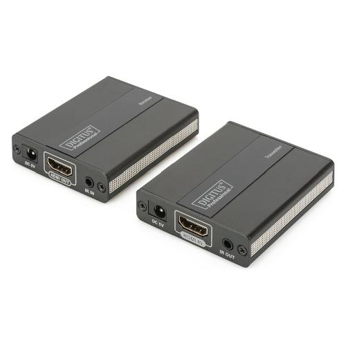 Extender HDMI Set amplificatore del segnale HDMI - Full HD - 130 m DS 55101