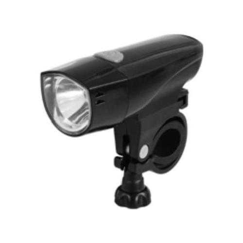 Fanale anteriore Jy Delta universale per biciclette Nero I9F048
