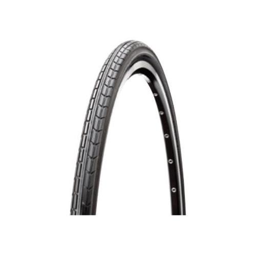 Copertone bici olanda 26"x 1 3/8 C1207 CST Nero 001010