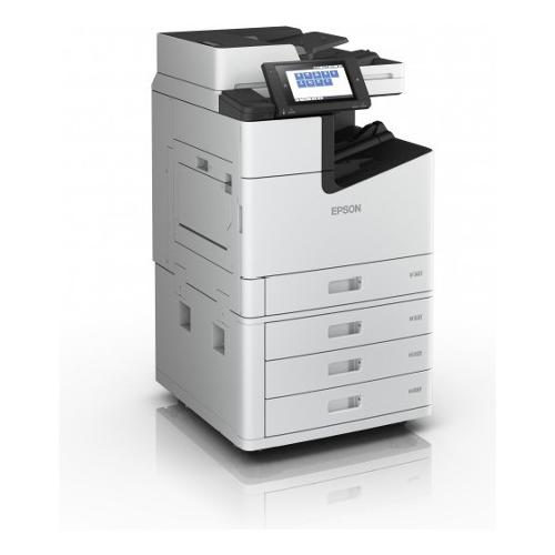 Multifunzione Inkjet ( A3 ) WORKFORCE ENTERPRISE WorkForce Enterprise WF-C20590 C11CE47401