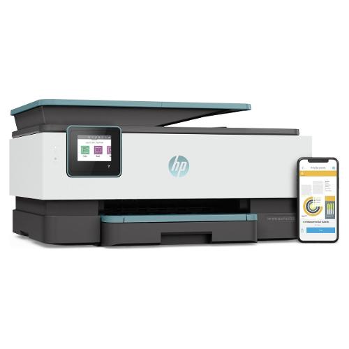 Multifunzione Inkjet A4 OFFICEJET PRO OfficeJet Pro 8025 3UC61B