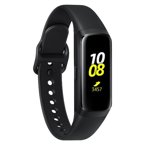 Smartband GALAXY FIT Black SM R370NZKAITV