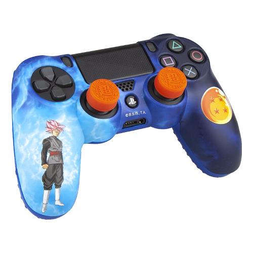 Cover gamepad PLAYSTATION 4 Combo Pack Dragon Ball Super M02424