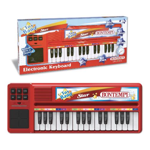 Pianola Tastiera elettronica 32T 12 3240