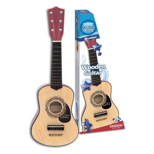 Chitarra giocattolo classica (55cm) MUSIC ACADEMY 21 5530