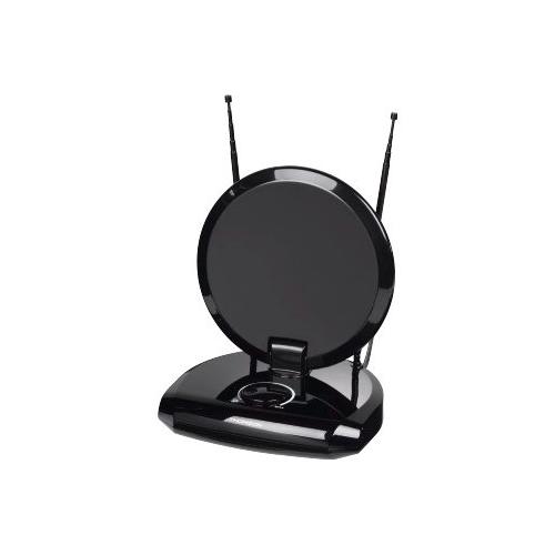 Antenna digitale terrestre Thomson ANT1418BK Indoor Antenna Performance 35 Black 00132183 DVB-T/T2