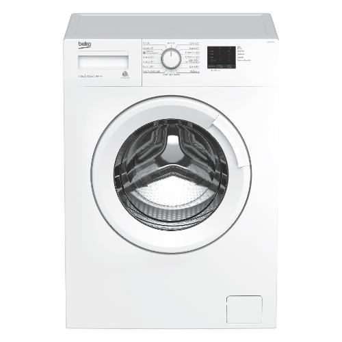 Lavatrice 8 Kg WTX81031W Bianco classe A+++ 1000giri/min