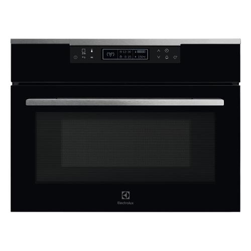 Microonde incasso SERIE 600 Kvkbe00X Inox 944 066 604