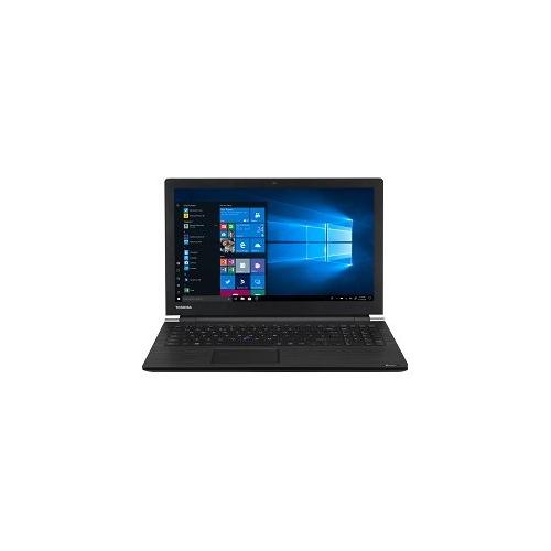 Notebook 15,6" Tecra A50-EC-10L ( Intel Core i7 8GB 256GB ) PT5A1E 00M004IT