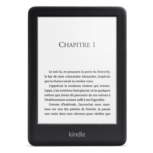 Ebook 6" New Kindle 6" 2019 4GB B07FQ473ZZ