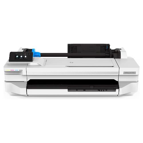 Plotter DESIGNJET T130 fino a A1 24” 5ZY58A