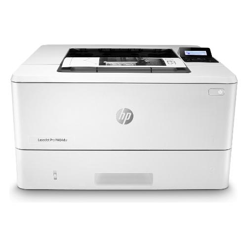 Stampante Laser A4 LASERJET PRO M404Dw W1A56A B19