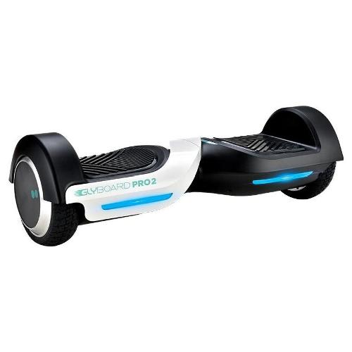 Hoverboard Glyboard PRO 2 TDEV0009W MondoTop