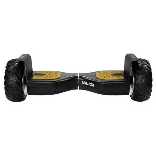 OLD Hoverboard Doc OFF-ROAD 30NXBKORBU101