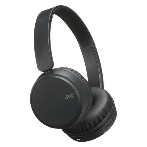 Cuffie microfono bluetooth HA-S35BT Black HA S35BT S