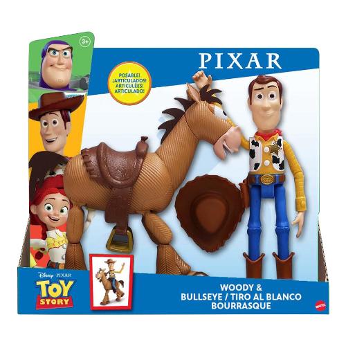 Set 2 pezzi TOY STORY Assortito GGB26
