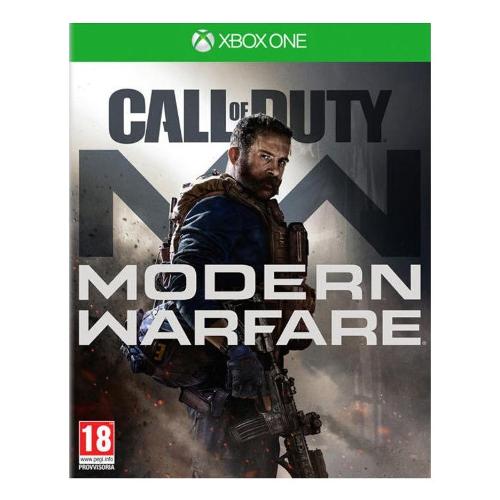 CALL OF DUTY Call of Duty: Modern Warfare PEGI 18+ 88422IT