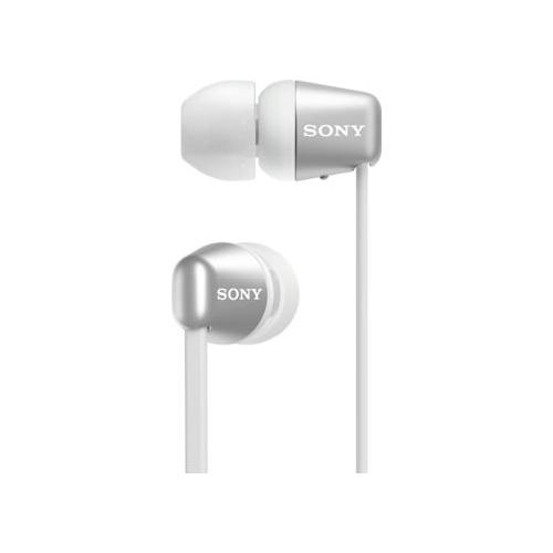 Auricolari microfono bluetooth WI C310 Bianco WIC310W