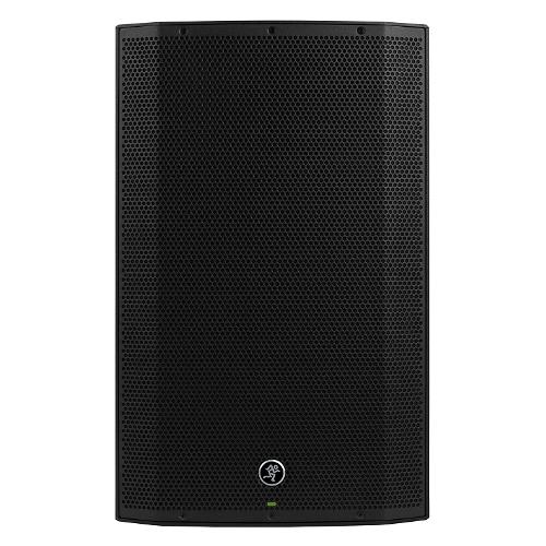 Cassa attiva THUMP 15A Nero 1300W 2048071 01