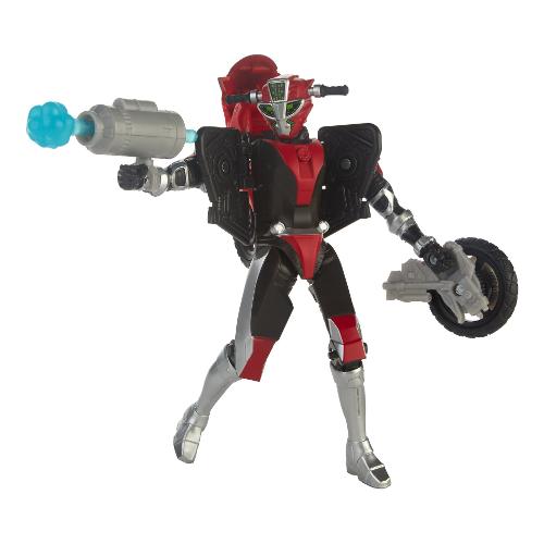 15 cm De Luxe Power Rangers Assortito E5899EU4