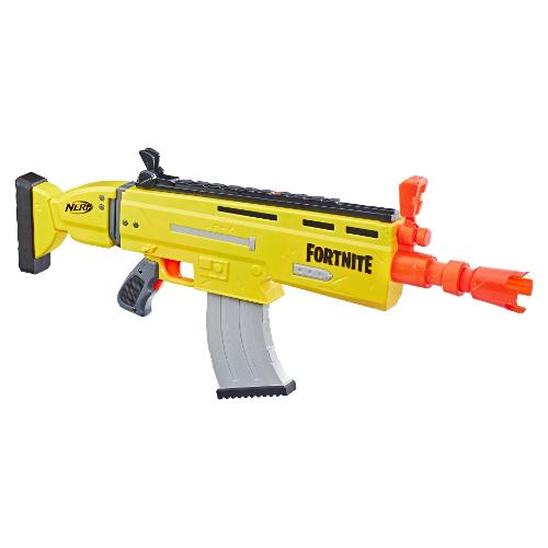 Fortnite AR L NERF E6158EU4
