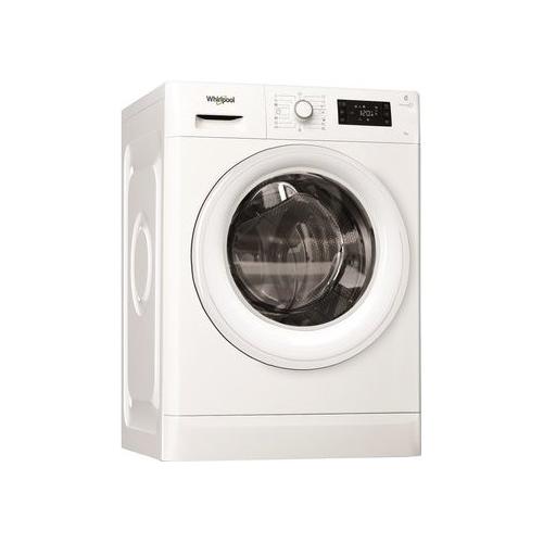 Lavatrice 7 Kg FWSG71283WIT Bianco FWSG71283W IT classe A+++ (2021) 1200giri/min