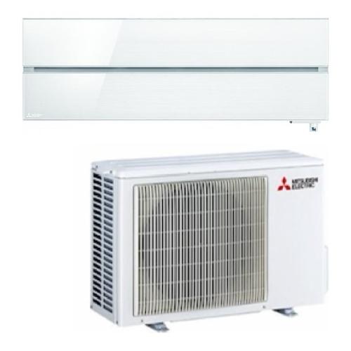 Condizionatore mono KIRIGAMINE Style White MSZ-LN50VGKV-E1 MUZ-LN50VG