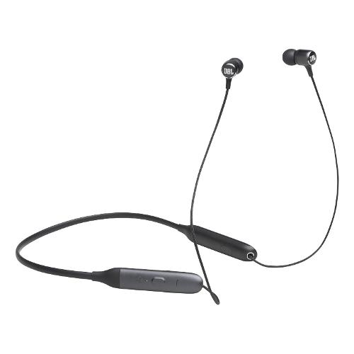 Auricolari microfono bluetooth LIVE 220BT Nero JBLLIVE220BTBLK