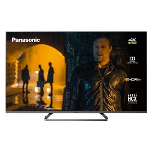 Tv TV LED LCD TX-40GX810 Works with Alexa e Google Assistant TX 40GX810E