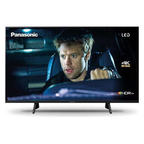 Tv 40 Pollici GX700 SERIES TV LED TX-40GX700 Nero TX-40GX700E