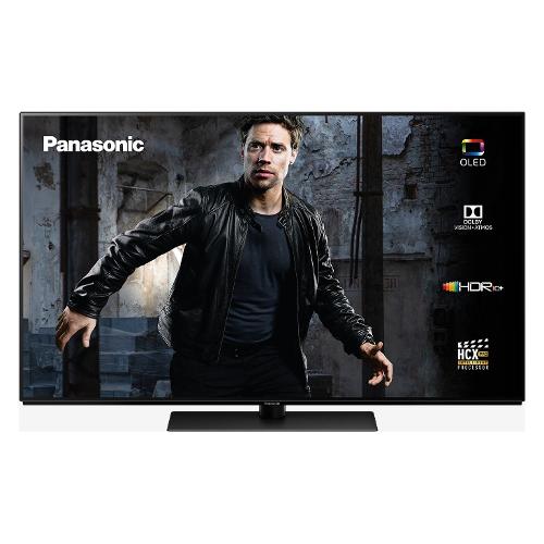 Tv 65" ( OLED ) my Home Screen GZ950 SERIES TV OLED 4K Ultra HD Nero TX 65GZ950E