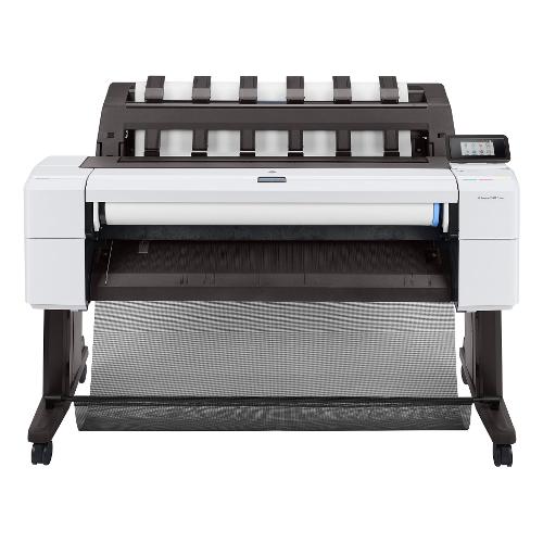 Plotter DESIGNJET T1600 fino a A0 36 postscript 3EK11A