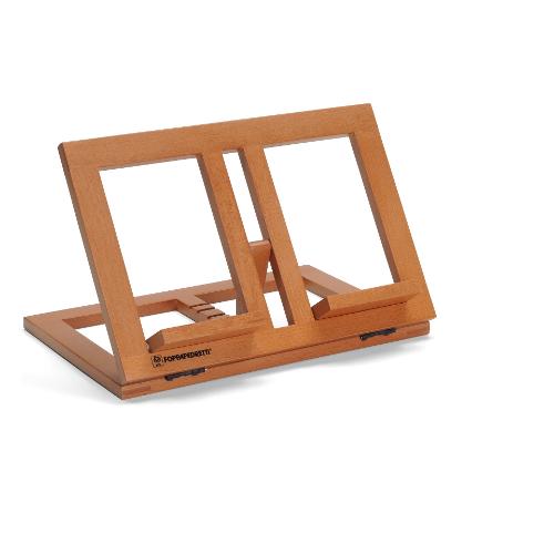 Leggio Reading Noce 338206