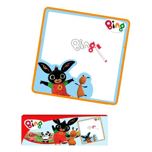 Tappeto gioco colorabile (70x70cm) BING 48400