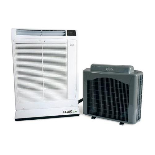 Condizionatore portatile ULISSE DCI ECO Bianco ULISSE