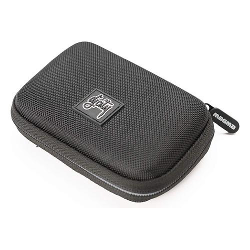 Custodia chiavetta USB Dj City 4 Penne Usb + SD Black 6848011