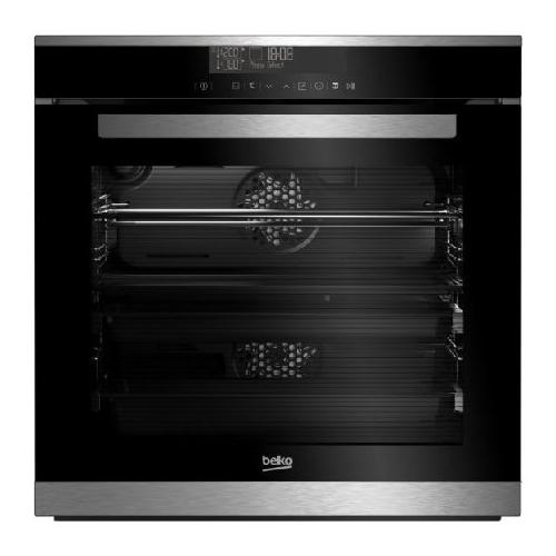 Forno incasso BVR 35500 XMS Nero
