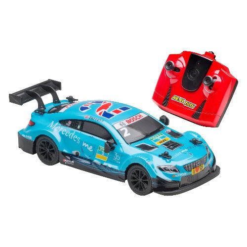Radiocomando Re. El Toys Mercedes AMG 1:24 colore assortito 2237