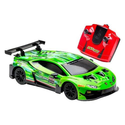Radiocomando Re. El Toys Lamborghini Huracan 1:24 colore assortito 2235
