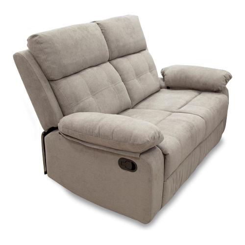 DRIVE Manuale Divano relax 2 posti lineare Elephant