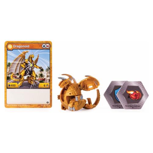 BAKUGAN Basic Ball BAKUGAN Assortito 6045148
