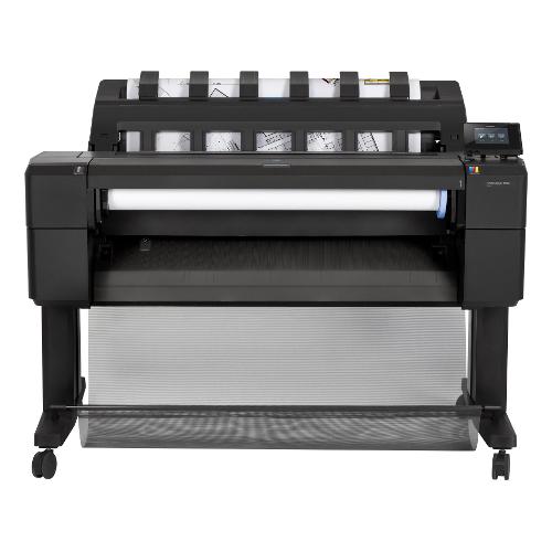 Plotter DESIGNJET T930 fino a A0 L2Y21B