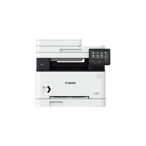 Stampante Laser A4 I SENSYS MF643Cdw White e Black 3102C008
