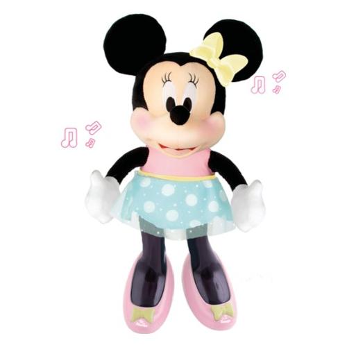 MICKEY Minnie Raccontastorie 185906