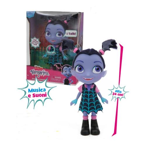 Bambola vampirina cheap