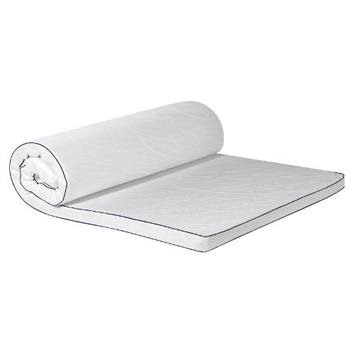 SOTTILE EXTRA COMFORT Materasso una piazza (190x80x5cm)