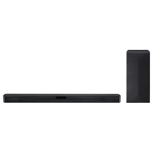 Soundbar SL4Y Nero SL4Y