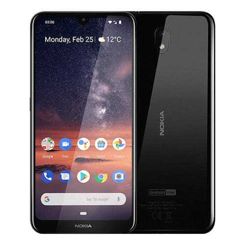 Smartphone 6,26" 3.2 32GB 4G Lte Black ( 32GB Ram )